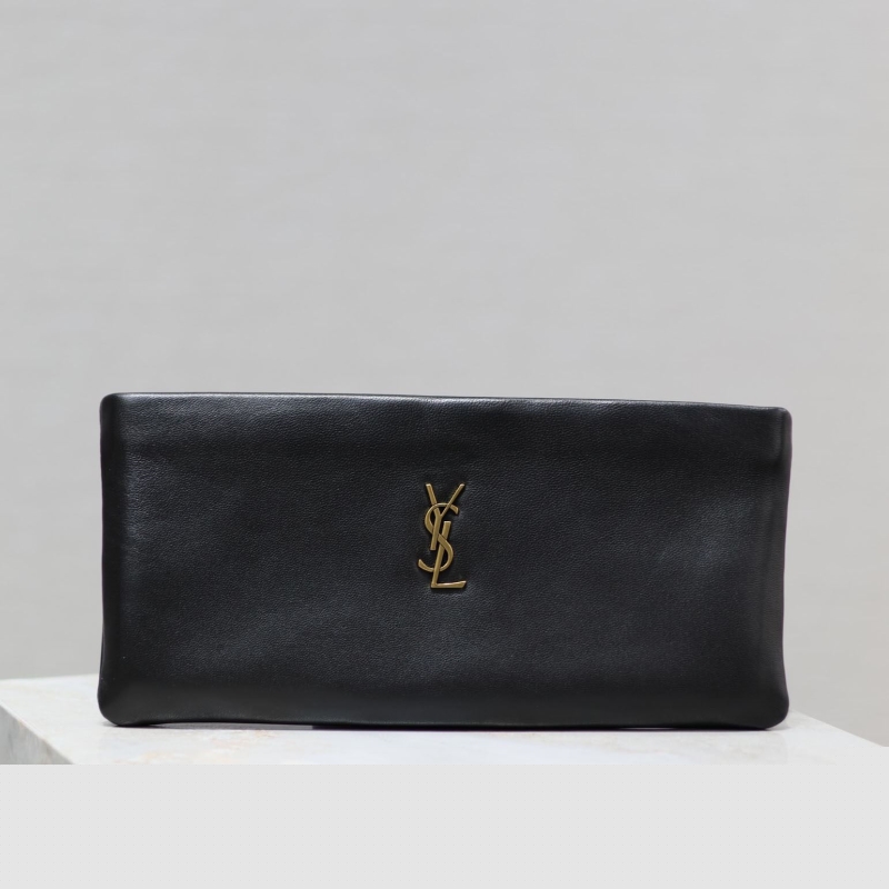 Y*L clutch bags